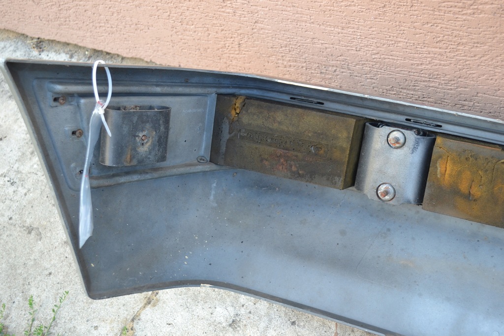 Bara fata Mercedes W124 Product image