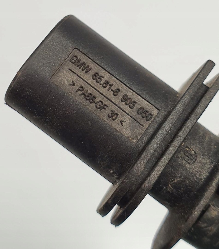 SENSOR TEMPERATURA MINI COOPER R50 R53 6905050 Product image