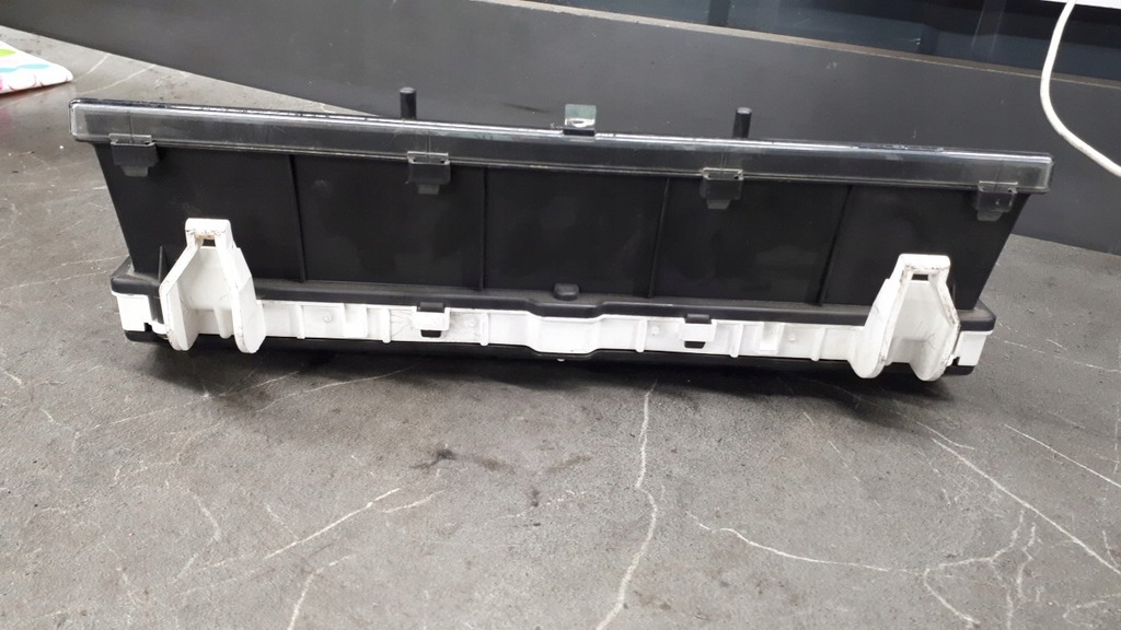 838000f090 contor ceas toyota corolla verso II 2.2 D Product image