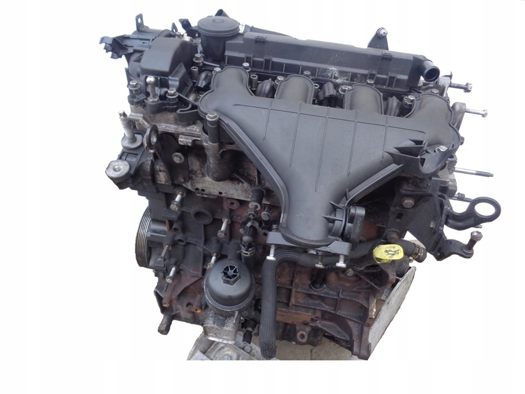 POMPA ULEI 9654733980 Ford S-MAX MK1 Mondeo Mk4 GALAXY MK3 2.0 TDCI 07 Product image