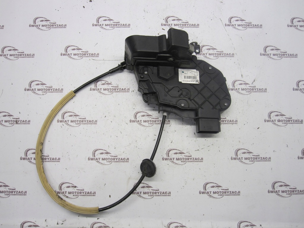 Ford Kuga Mk1 și 10r Blocare ușă Stânga față 8V4A-S21813-CA Product image