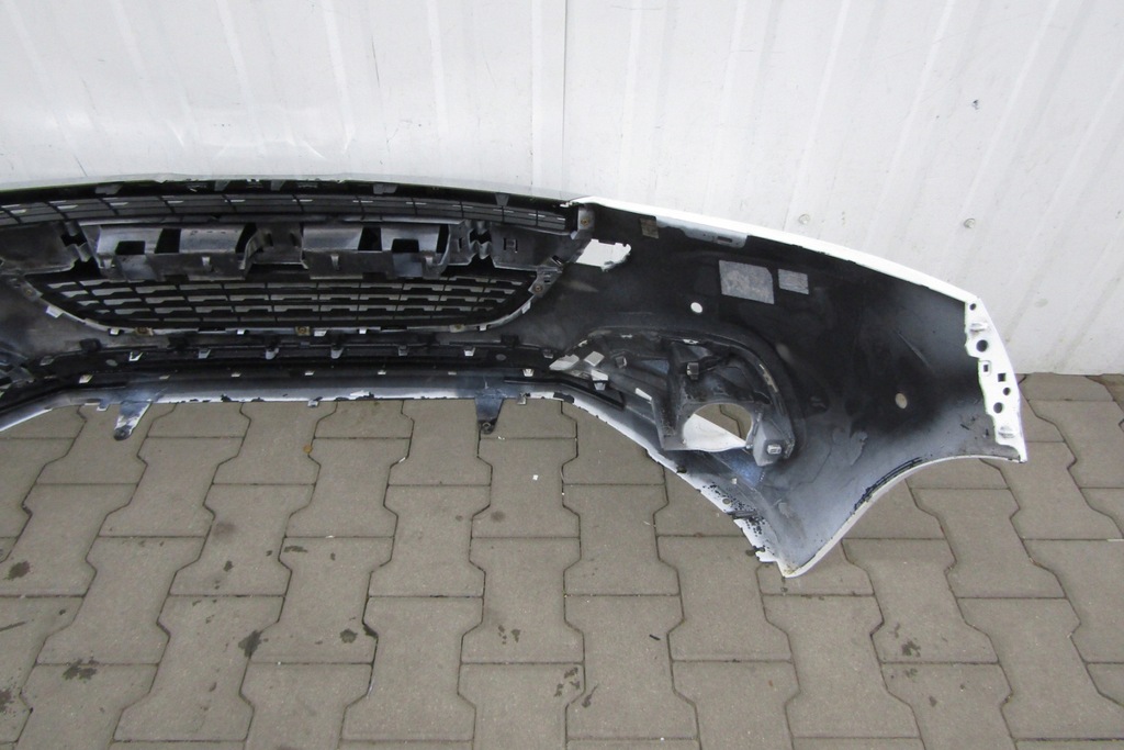 Bara frontală Front Peugeot 208 GT Line Ridicare 15-19 Product image