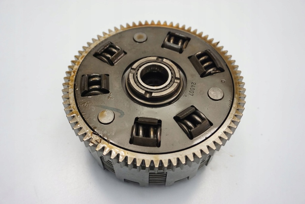 BMW G 310 GS 17- COS AMBREAJ Product image