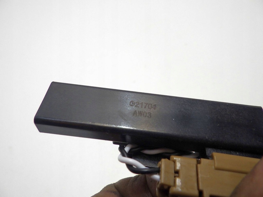 SX4 S CROSS 1.4H 2022 MODUL UȘĂ SMARTKEY 21704 Product image