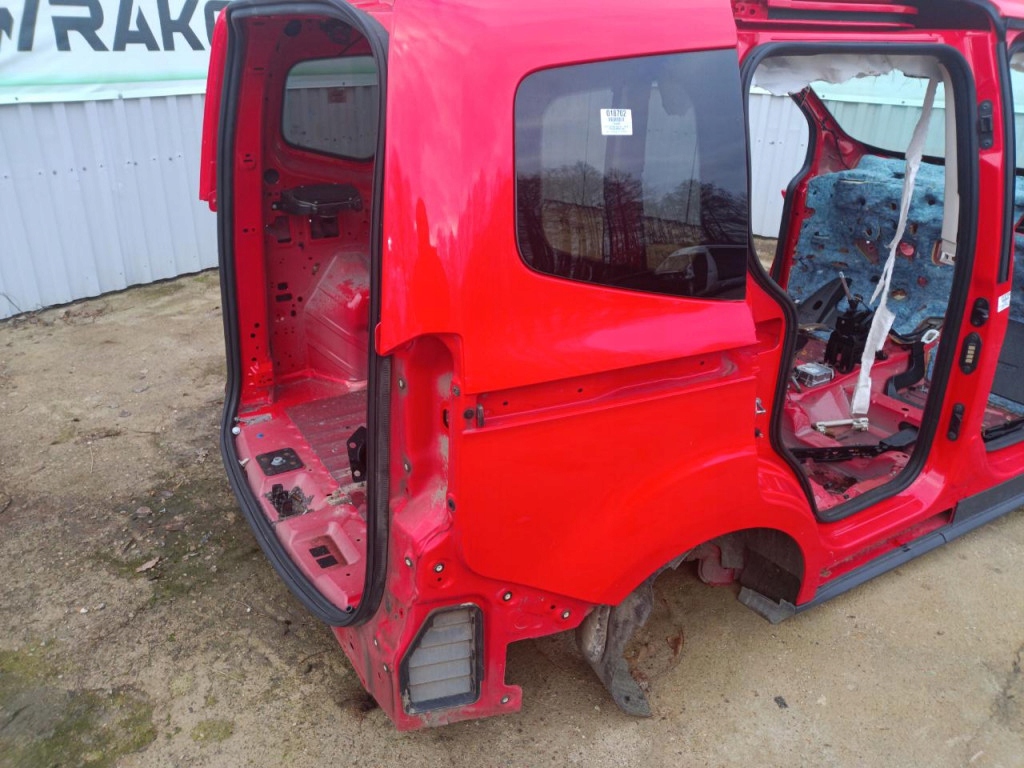Fondul Ford Tourneo Curier Cartier din dreapta Product image