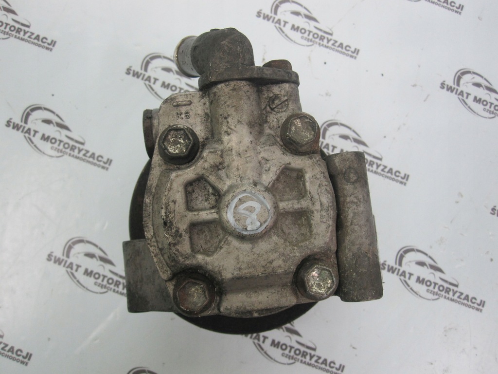 Ford Transit MK8 2.2 TDCI Euro CYR5 115 CP POMP DE SUPLIMENTARE CC11-3A696-BC Product image