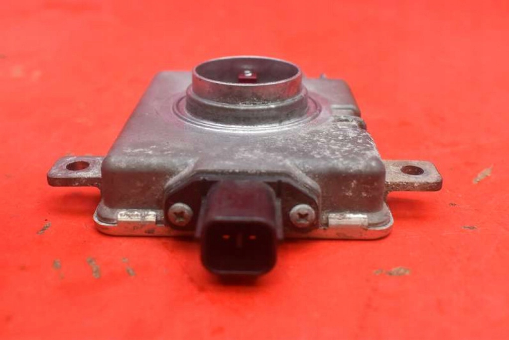 CONVERTOR XENON DREAPTA W3T20971 PEUGEOT 4007 07-12 Product image
