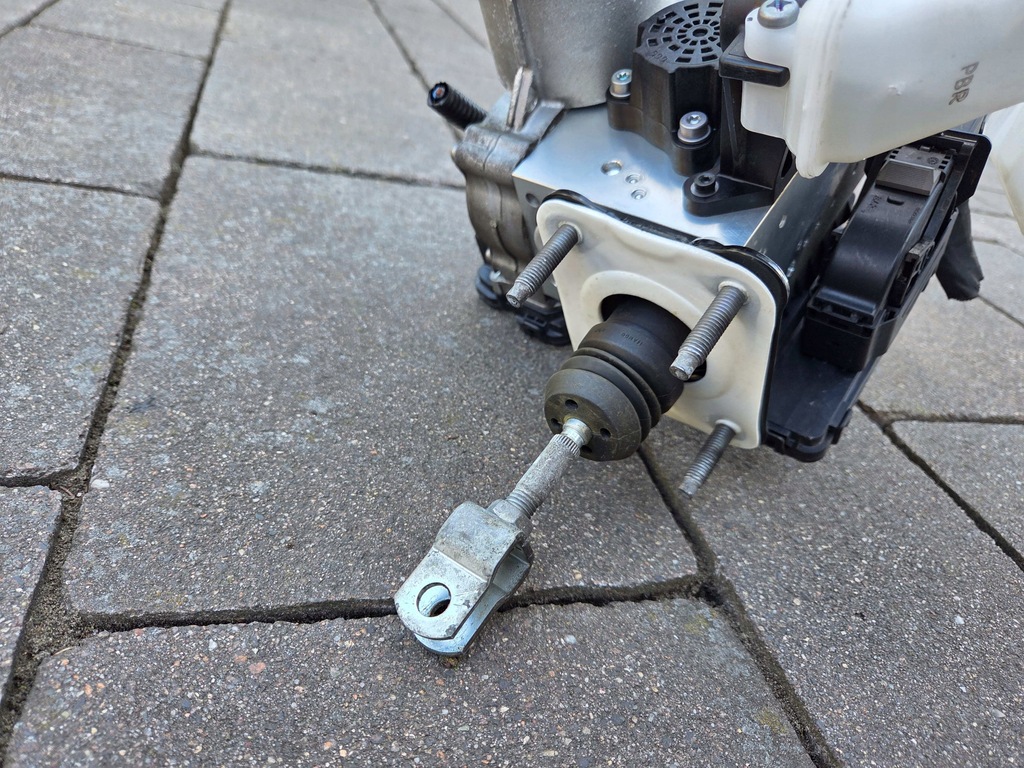 KIA XESCE 1,6 GDI Hybryda ABS Pump de frână 58500-CR000 BA10001300 2020R Product image
