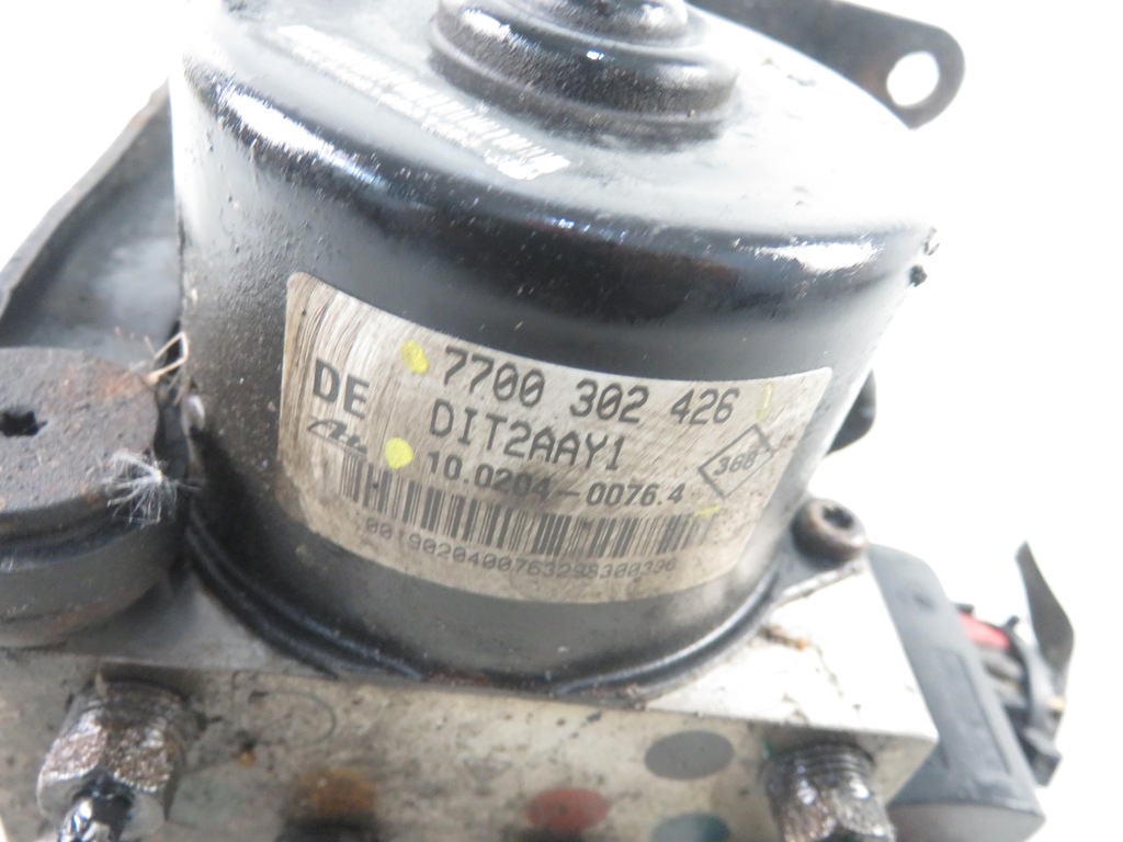 POMPA ABS RENAULT MASTER II 7700302426 10020400764 Product image