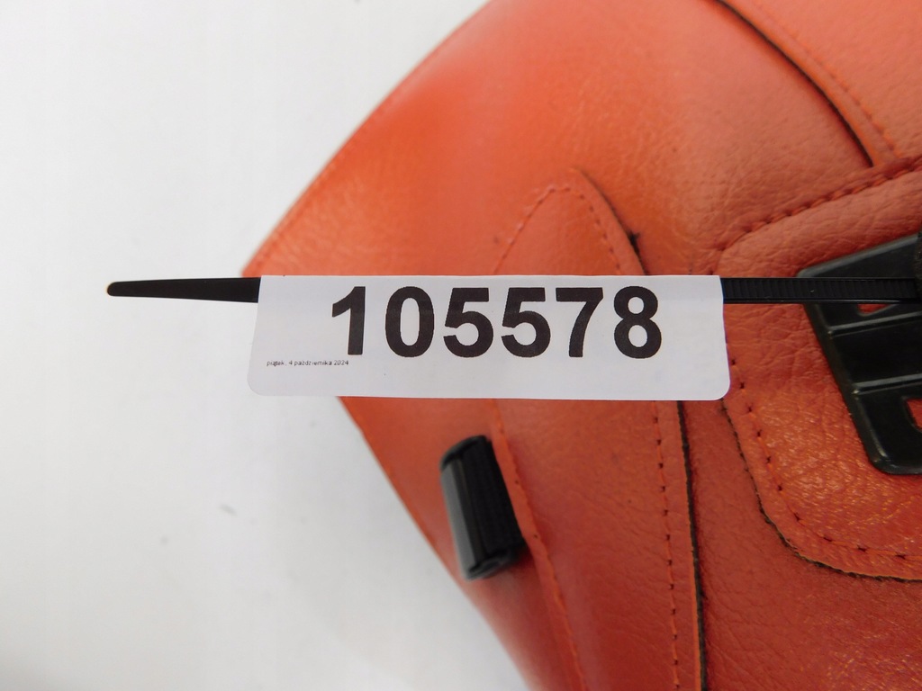 KAWASAKI Z1000 BAGSTER Product image