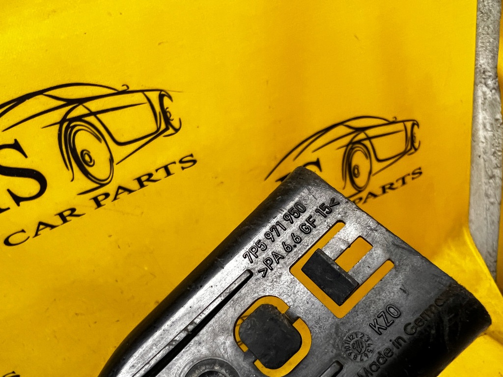 CAPAC CABLAGE MOTOR PORSCHE CAYENNE II 7P5 Product image
