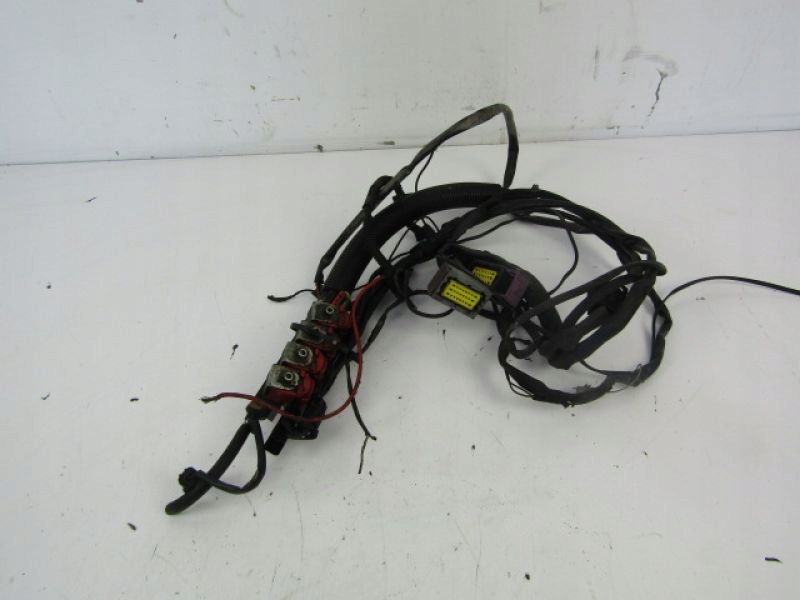 OPEL ASTRA G CABLAGE VALVE GPL MULTI-VALVE Product image