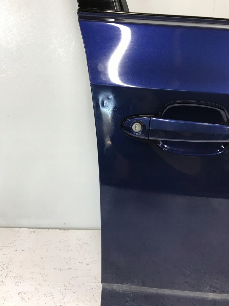 USI DREAPTA FATA BMW X3 E83 MYSTICBLAU 03-10 Product image