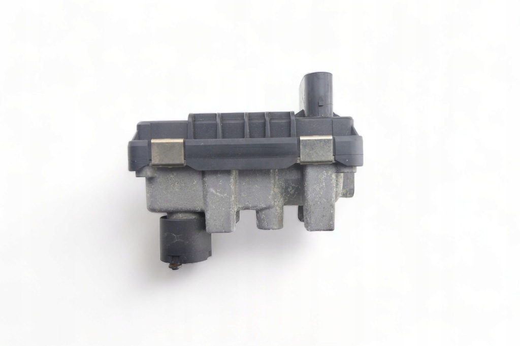 Reglaj turbină JAGUAR S-TYPE 2.7 D 6NW008412 G-169 Product image
