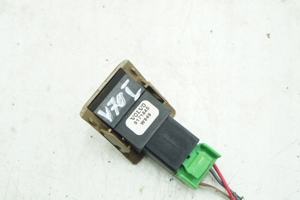 VOLVO V70 SI SENSOR SOLAR 9171845 Product image