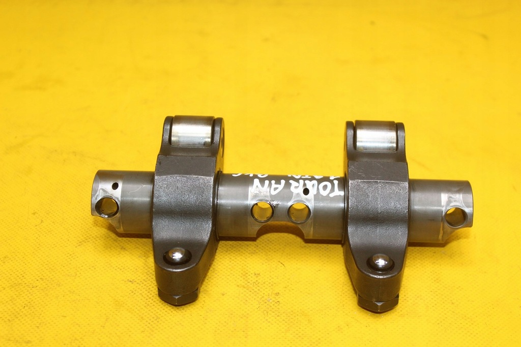 IMPINGATORI ARBORE VW GOLF V AUDI A3 8P SKODA SEAT 1.9 TDI BKC 038443H Product image