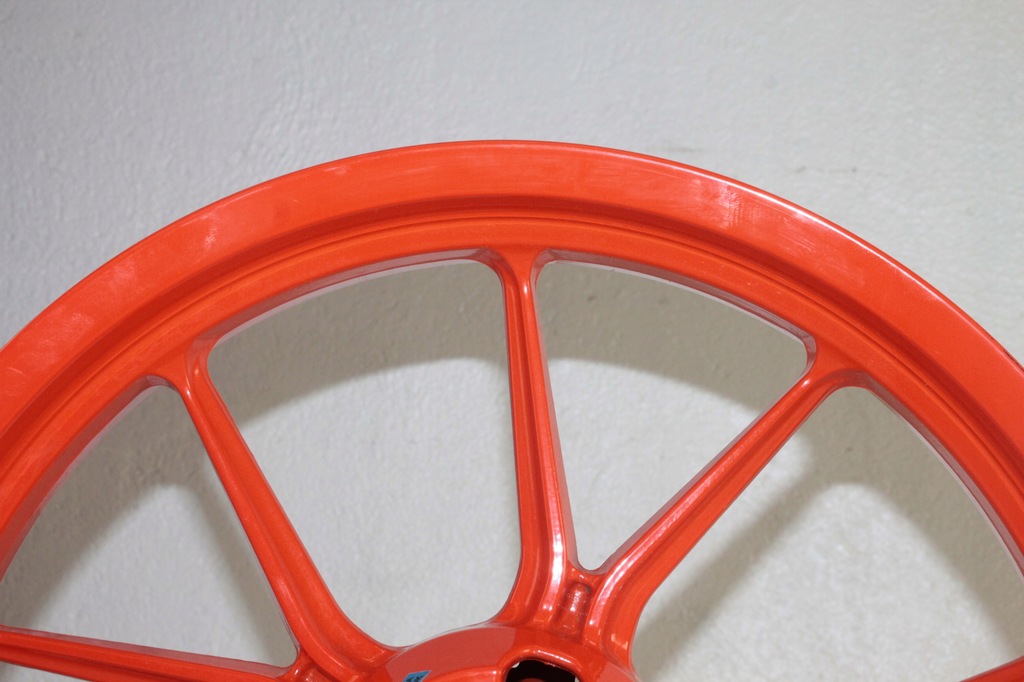KTM DUKE 125 200 11-16 JANTE FATA Product image