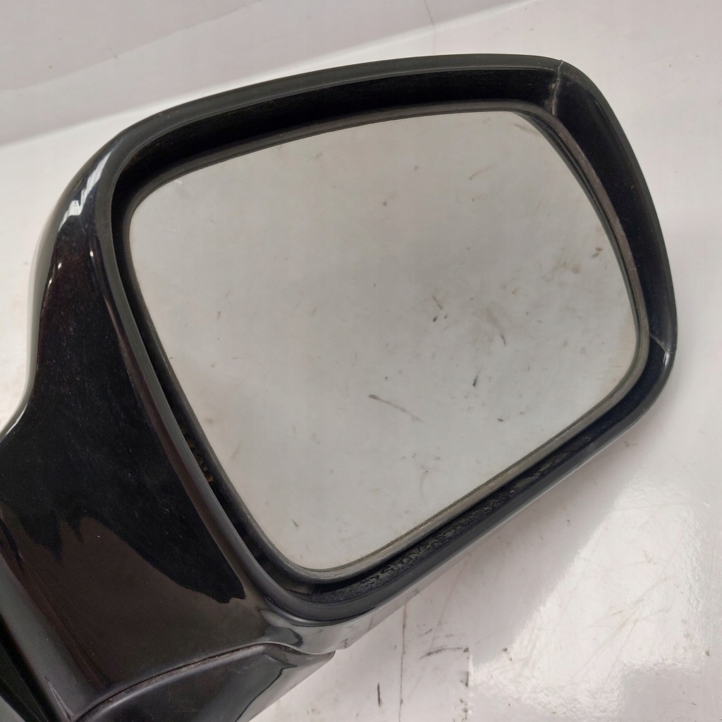 Oglinda HYUNDAI TERRACAN DREAPTA 5 PIN NEGRU 012155 Product image