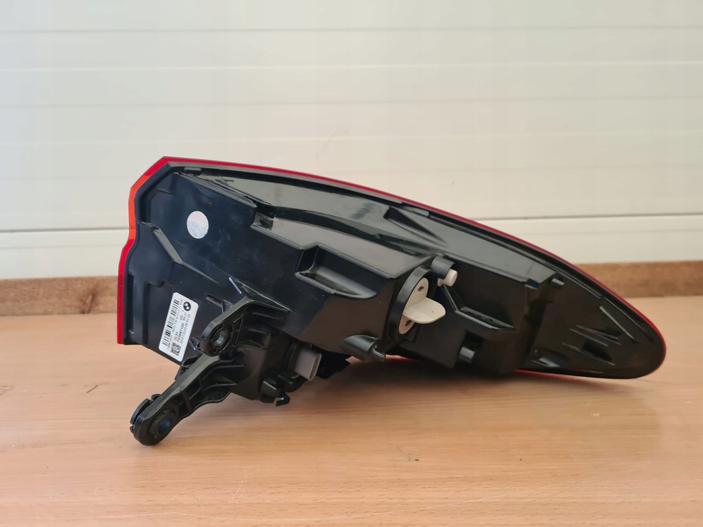 BMW X2 F39 LAMPĂ SPATE STÂNGA NEGRU EU 9881161 Product image