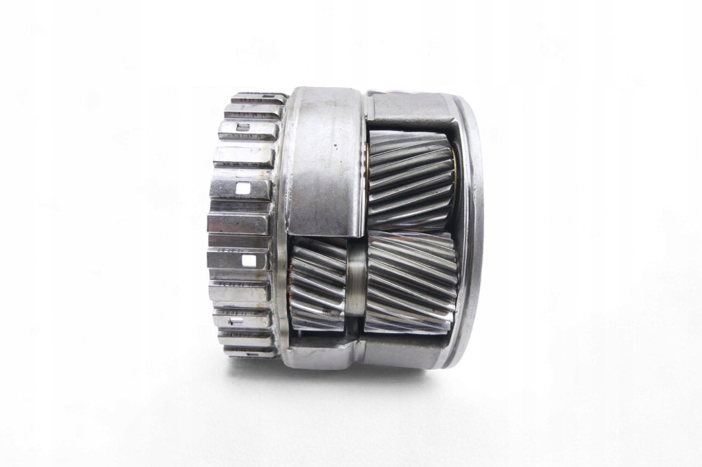 Cutie de viteze planetară 6CP26 BMW E60 3.0D Product image