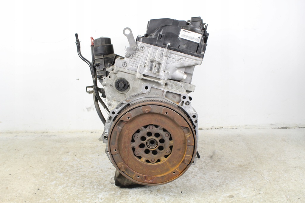MOTOR BMW E87 E90 116D 2.0D N47 115KM 05- N47D20A Product image