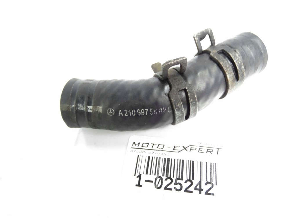 Mercedes W203 W209 W211 FURTUN DE ALIMENTARE A2109975682 Product image