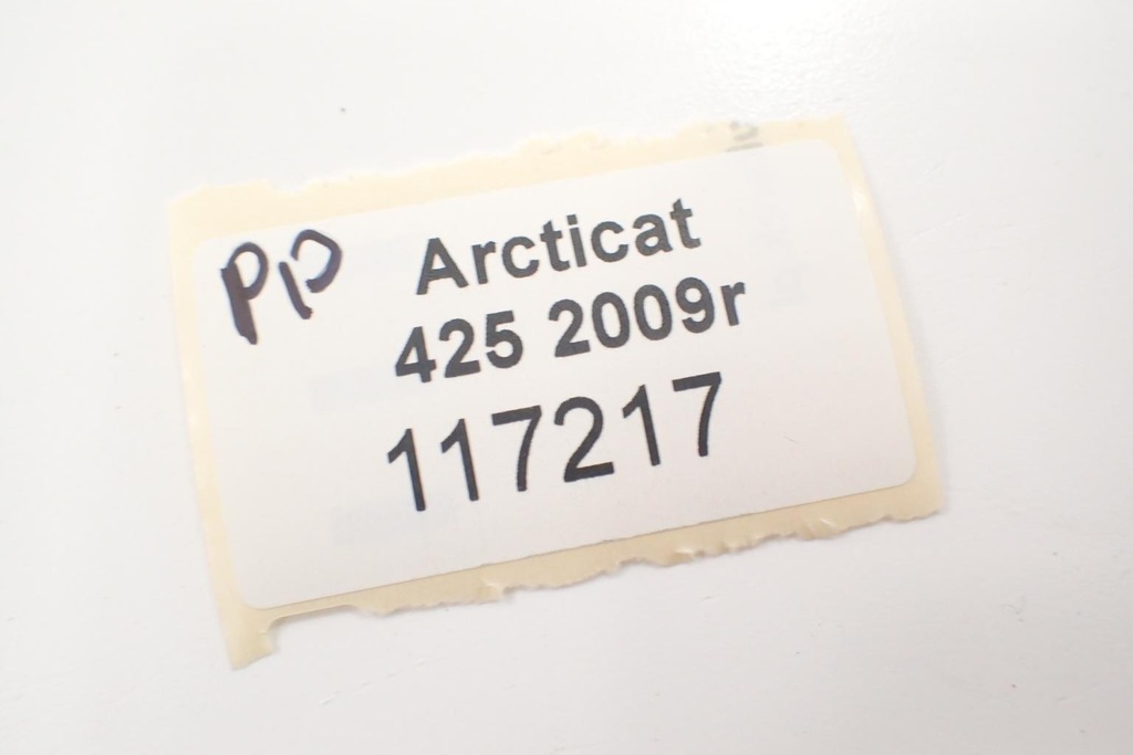 Arctic Cat 400 425 450 500 Articulație față arborele [P] Product image