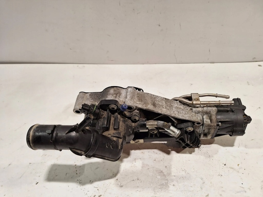 Carcasa termostat EGR 55274455 Fiat Tipo II 1.6 Mjet Product image