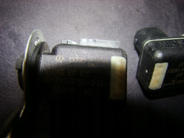 SENSOR CALITATE AER VW GOLF Vi 5K0907659 Product image