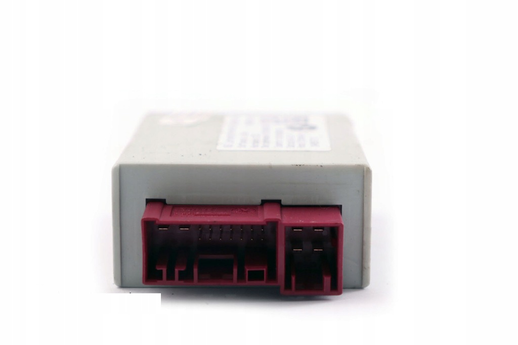 Modulul controler scaun BMW X1 F48 7464634 Product image