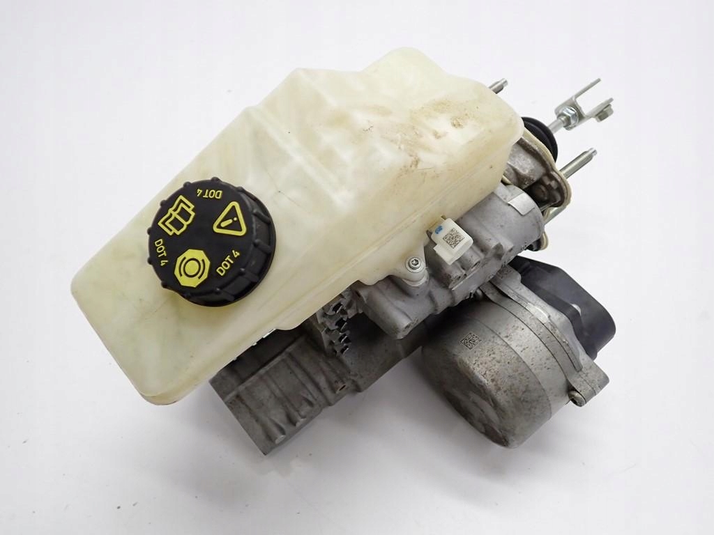 ABS POMP POMPER Servo MB3C-2D335-KL Ford Ranger V VI Raptor 23R Product image