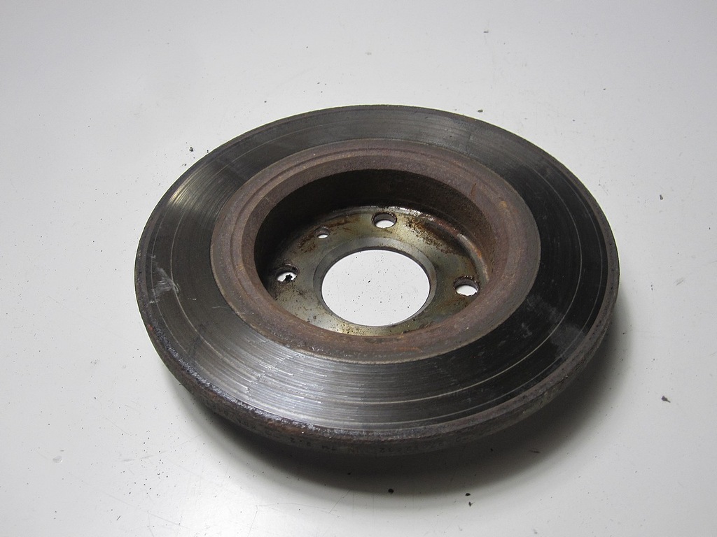 DISC FRANA FATA FIAT SEICENTO 99R Product image