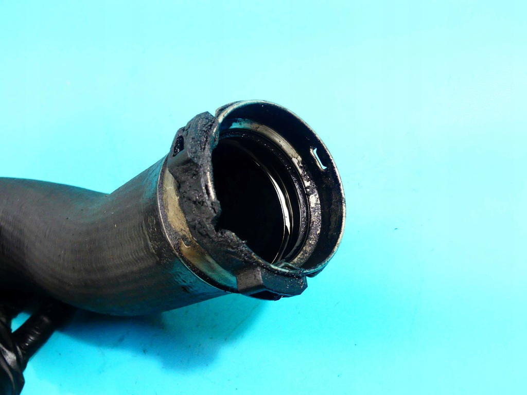 TUVA FURUNUL INTERCOOLER BMW F10 F11 2.0D 8571897 Product image
