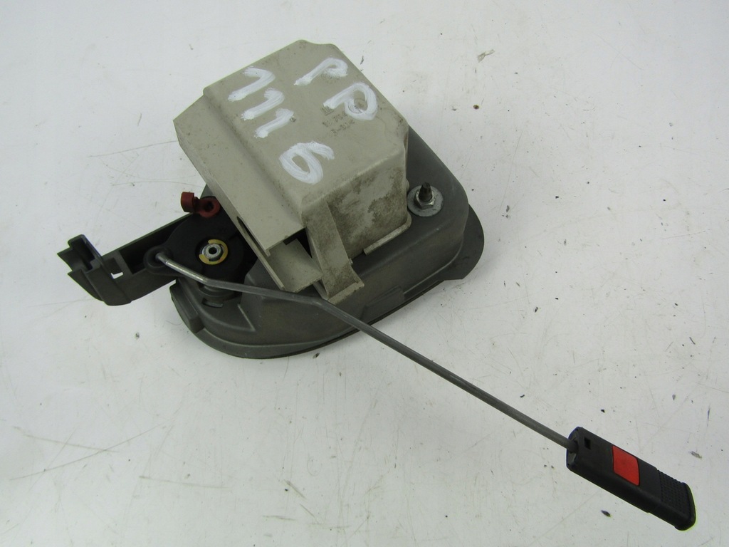 OPEL COMBO C MÂNER UȘĂ CULISANTE, DREAPTA 01- TOUR Product image