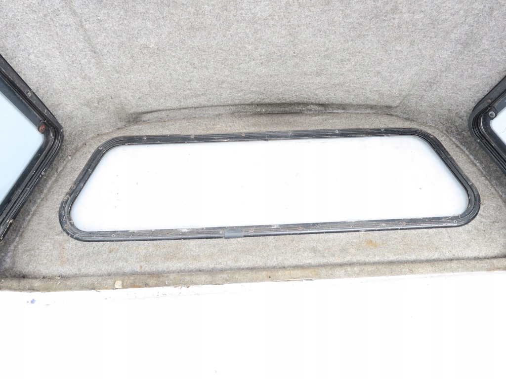 TAVA CAROSERIE PAKA MITSUBISHI L200 2 II 96-01 Product image