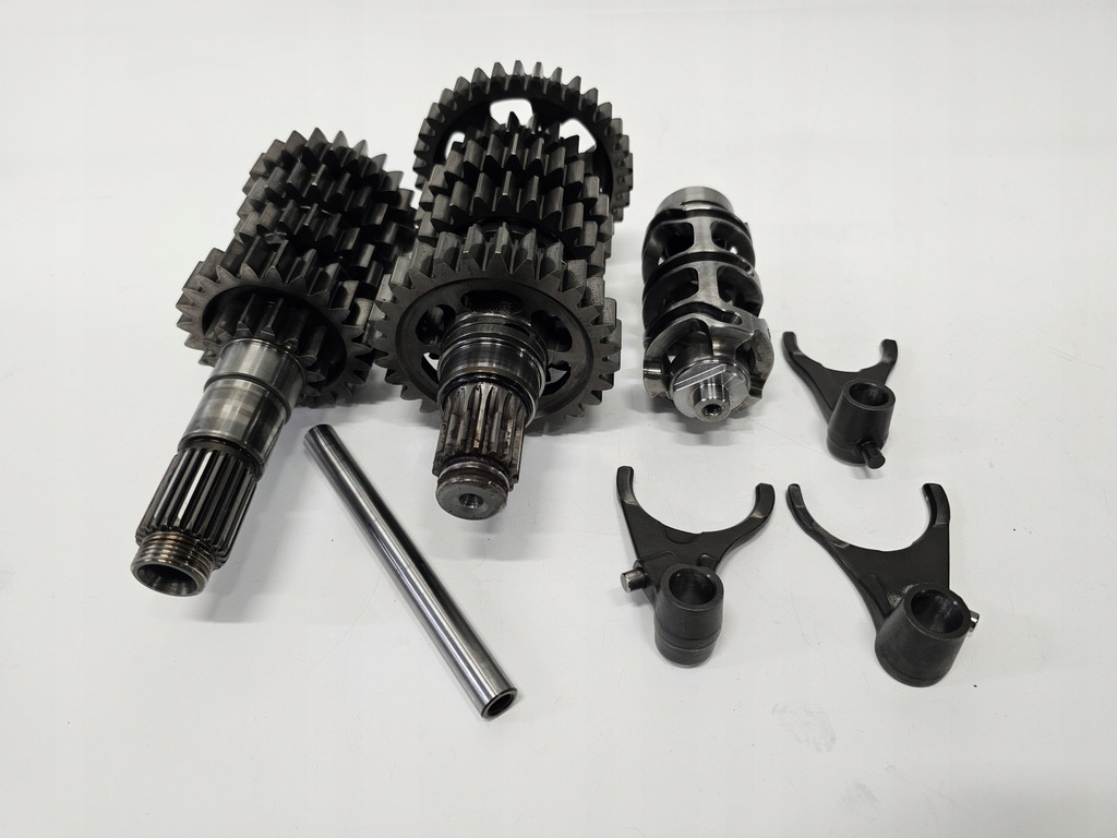 Husqvarna 701 21-24 Supermoto KTM SMCR 690 SMC R Ace cutie viteze Product image