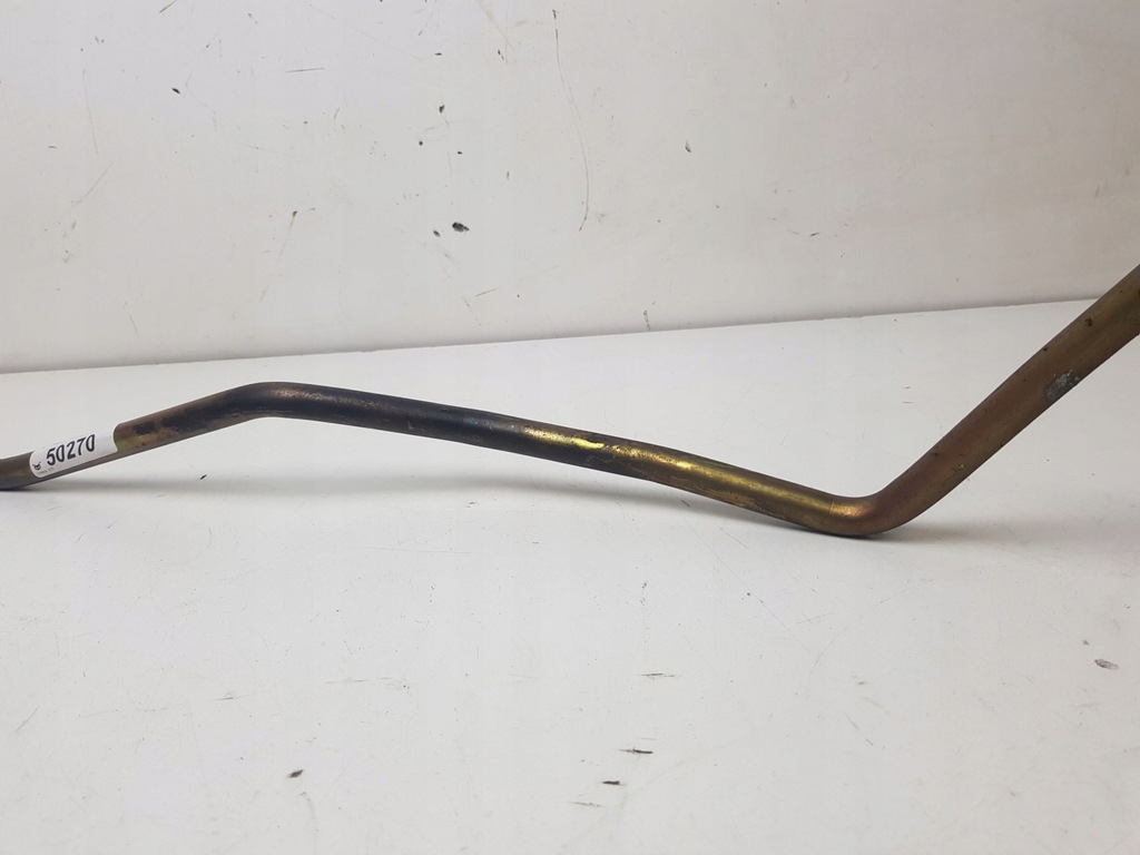 NEW HOLLAND CAZĂ FIAT POWER TUBE HOSE Product image