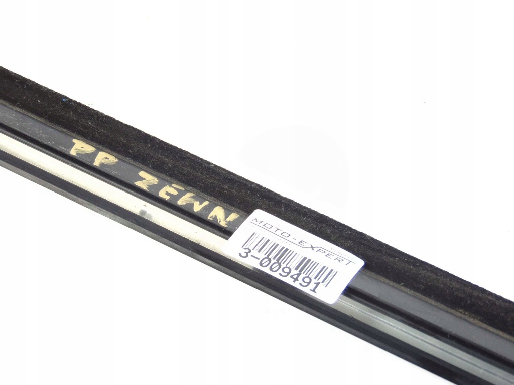 Mercedes Clasa S W220 BANDA DE RASARE USI EXTERIOR DREAPTA FATA Product image