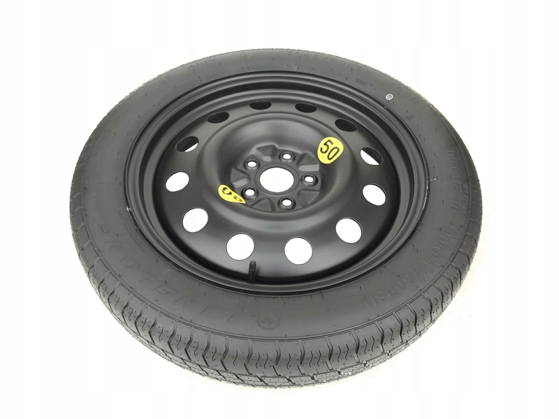 Roată de rezervă 18 JEEP CHEROKEE III (2008-) SET Product image