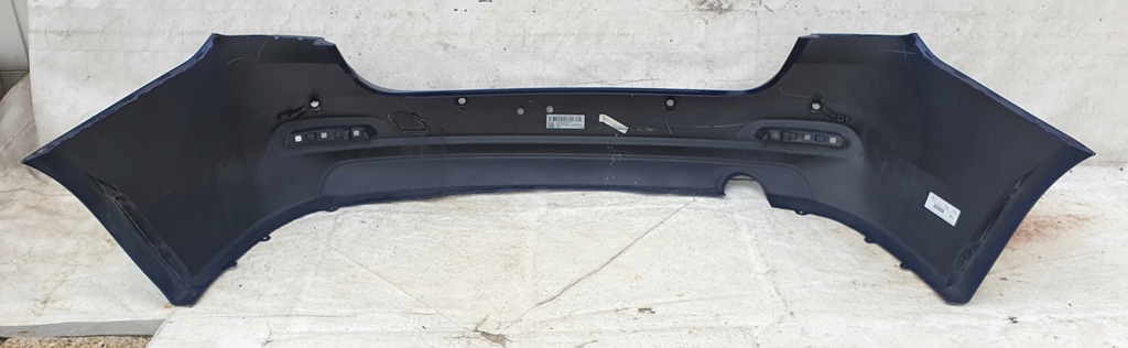 BARA SPATE BMW 3 F31 LCI ESTATE LIFT 15- PDC ORG Product image
