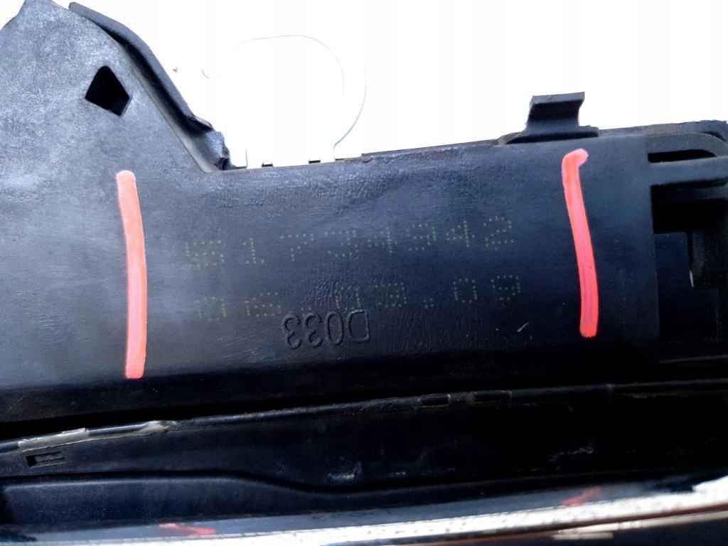 MÂNER DREAPTA FIAT CROMA II Product image