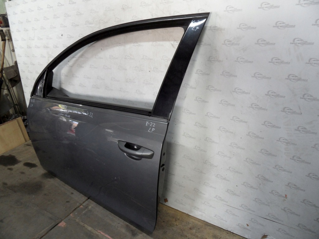 VW Golf VI 10r ușa stângă în față Product image