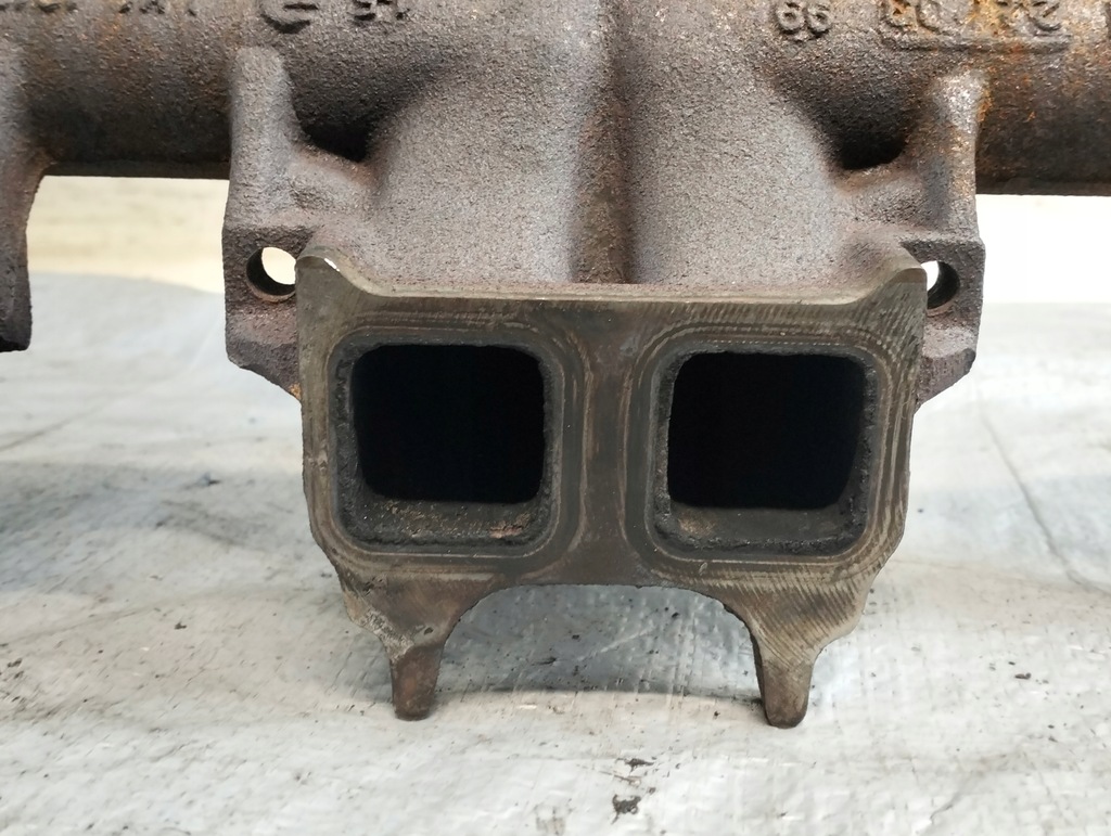 HONDA ACCORD VI 2.0D 00r ​​​​TURBOCOMPRESENT GARRETT PMF 100440 GT1549 Product image
