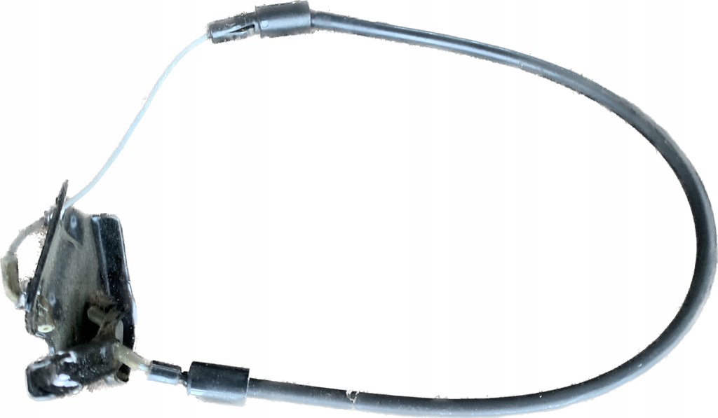 MANER DE RIDARE SCAUN CABLU SEICENTO 7676369 Product image