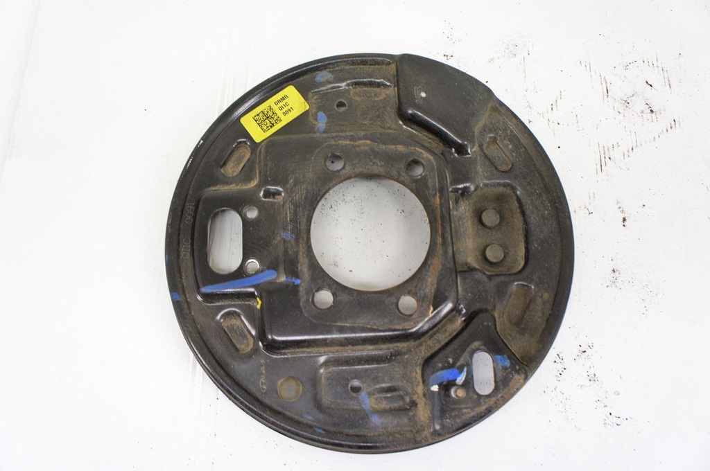 QQ118 Hyundai I20 III Capac tambur dreapta spate Product image