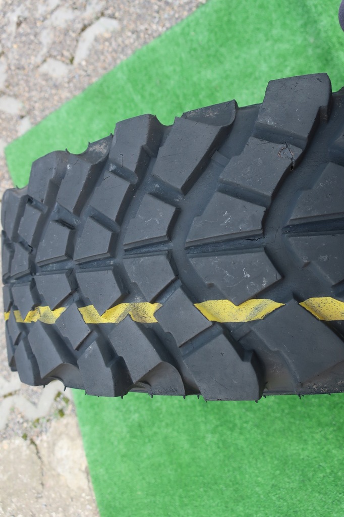 TAGOM MUD-SPORT ANVELOPE 205/70/15 Product image