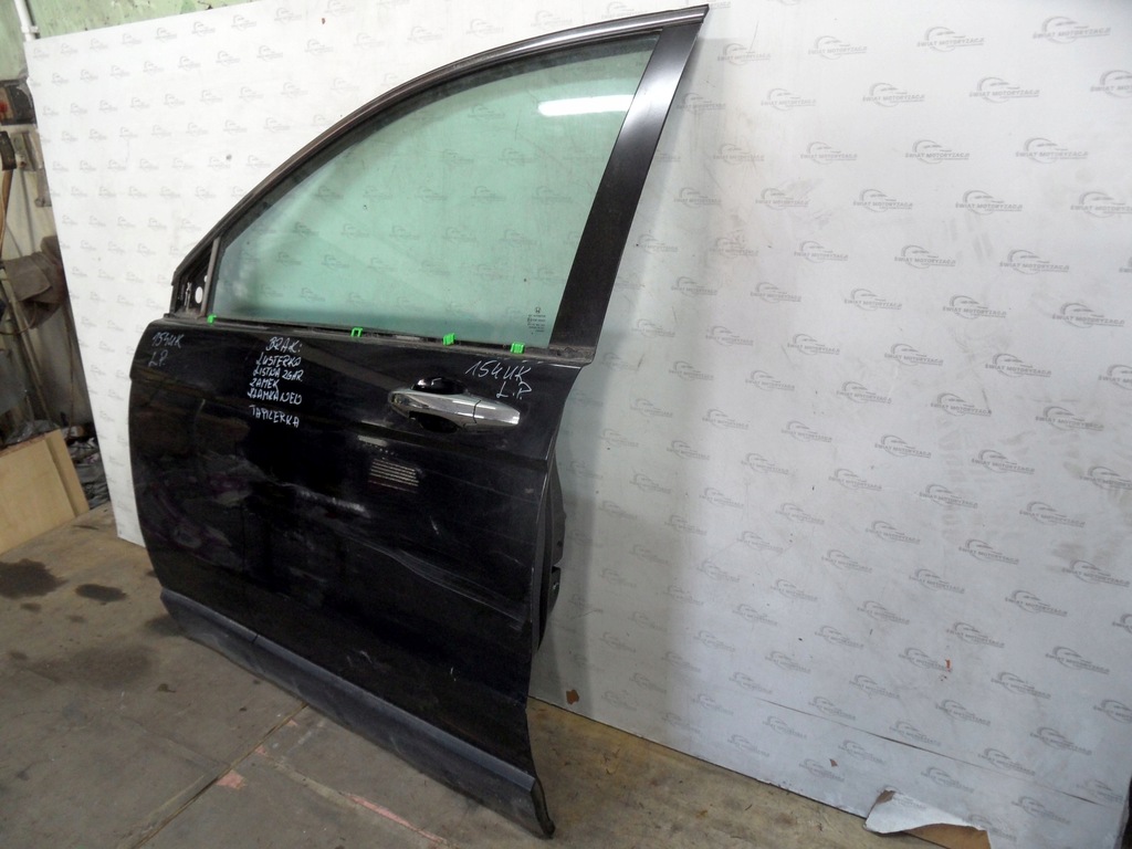 Honda CR-V III 09 Ușă stânga față Product image