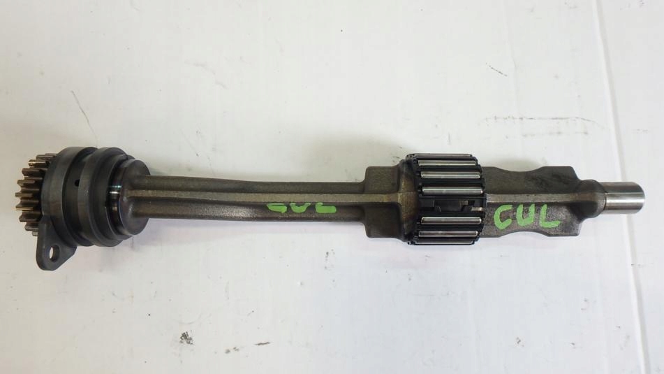 VW SEAT SKODA 2.0 TSI BALANCE SHAFT 06K103305A Product image