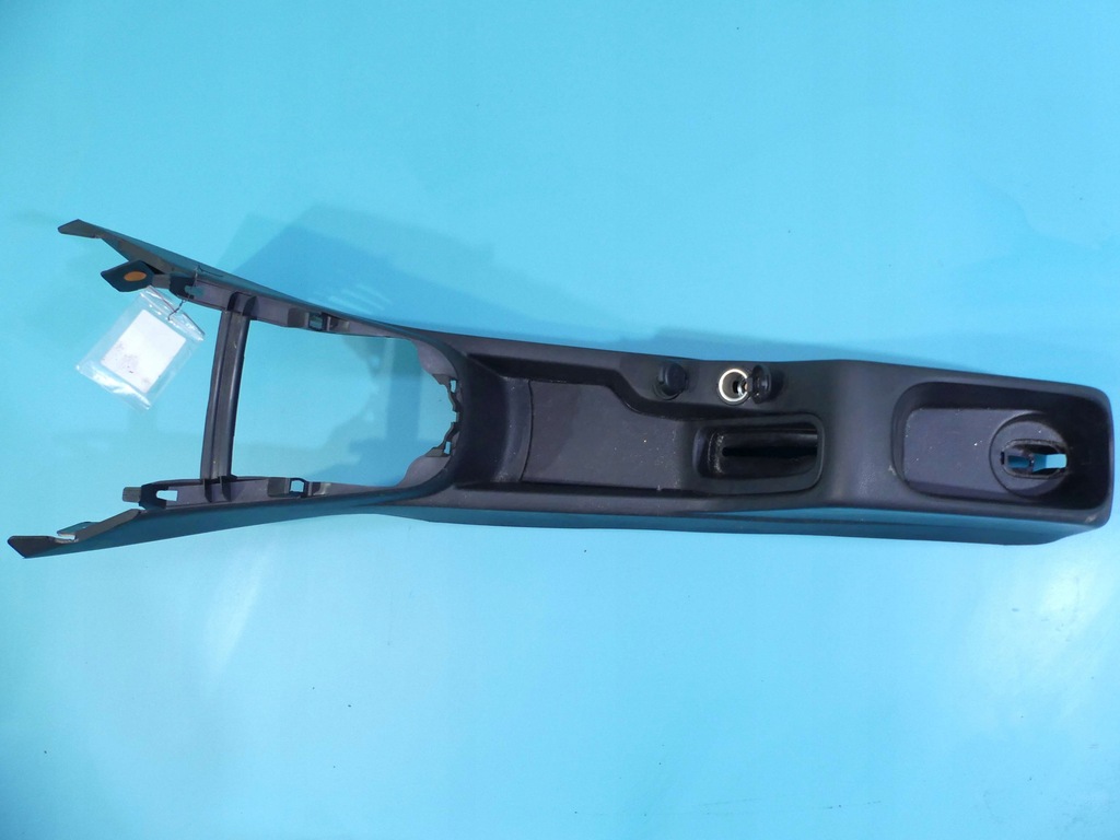 COTIA CENTRAL TUNEL CITROEN C3 II 09-16 Product image