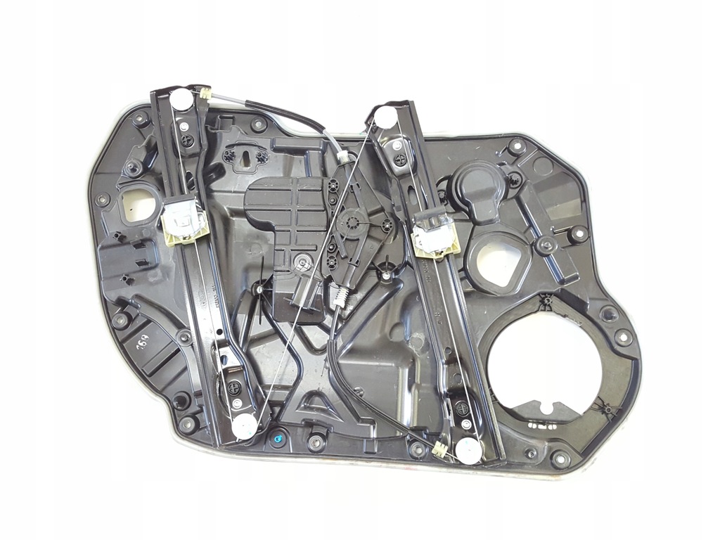GIULIA Mecanism de ridicare usa, dreapta fata, 18r. Product image